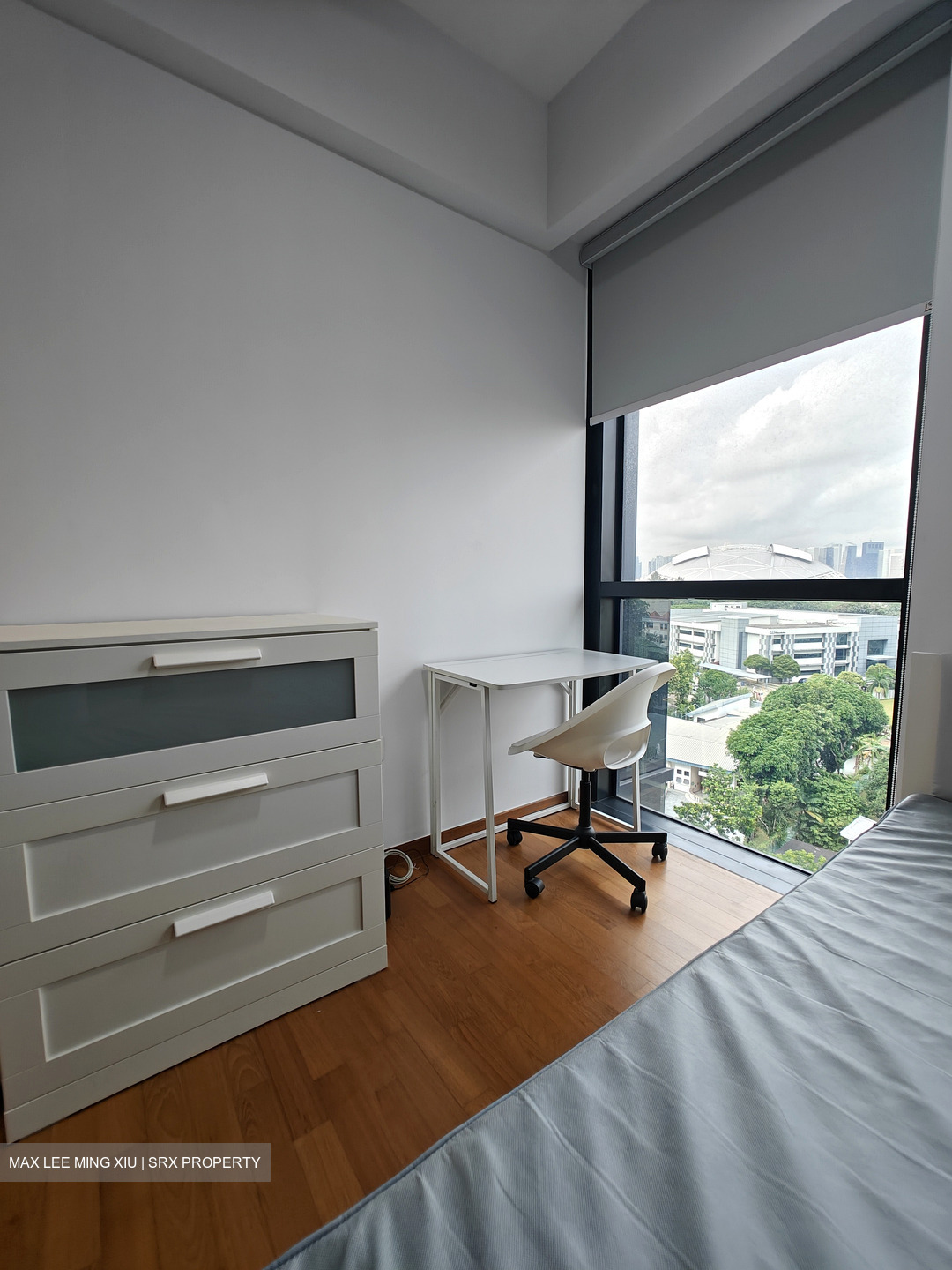 Arena Residences (D14), Apartment #487280491